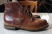 Private White V.C. Handwelted Shell Cordovan Boot Size US 8.5 / EU 41-42 - 4 Thumbnail