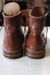 Private White V.C. Handwelted Shell Cordovan Boot Size US 8.5 / EU 41-42 - 3 Thumbnail