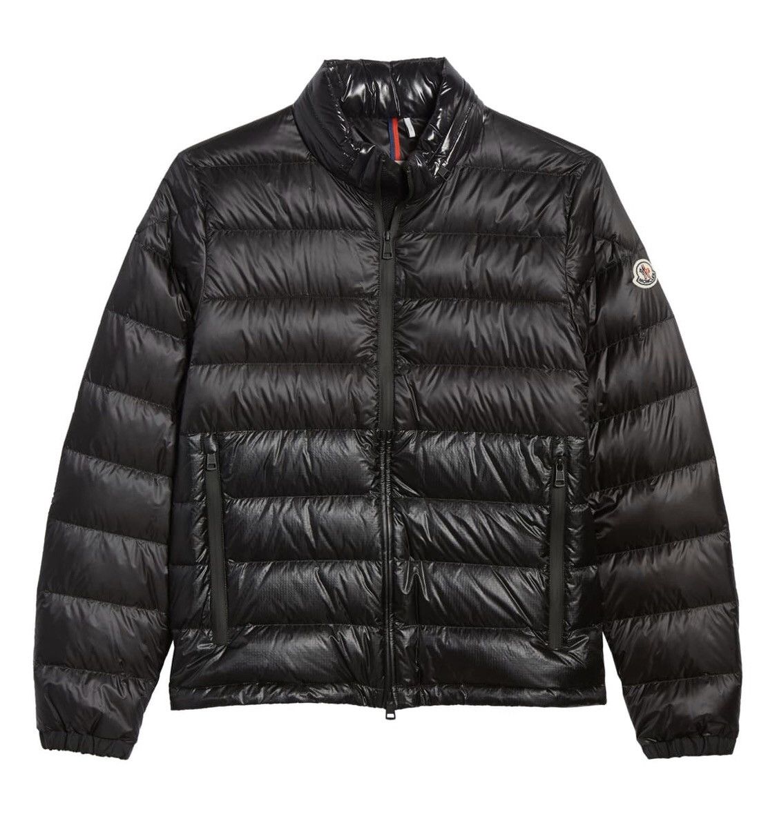 Moncler Moncler Aimar Hooded Puffer Jacket Size US M / EU 48-50 / 2 - 13 Thumbnail