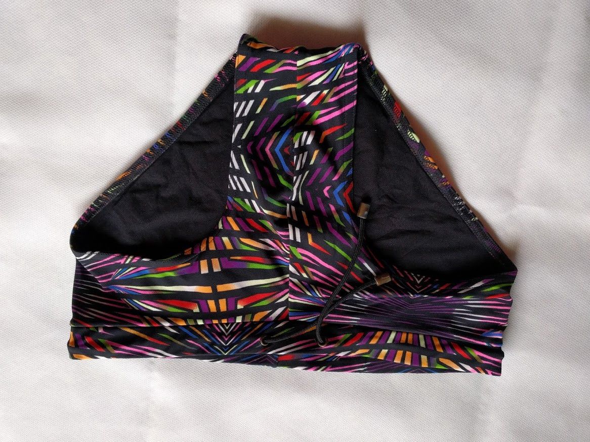 Maillot De Bain Matthew Williamson Pour H&M - Noir Taille S - Neuf Avec étiquettes