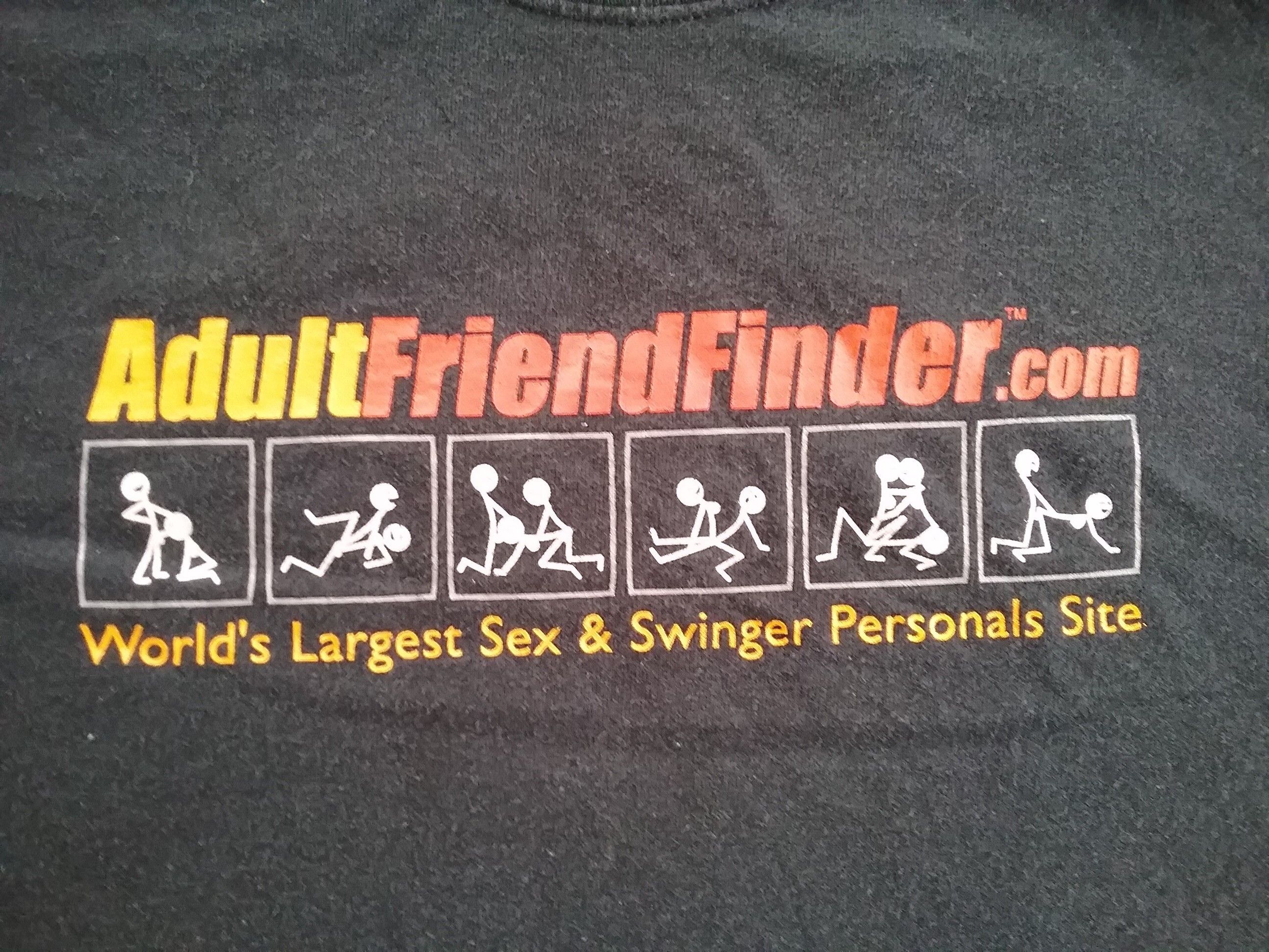 Custom Adult Friend Finder