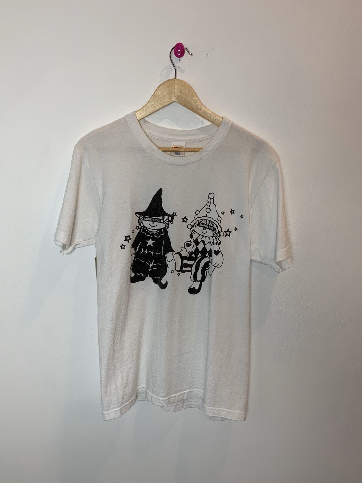 Supreme Undercover Dolls Tee | Grailed