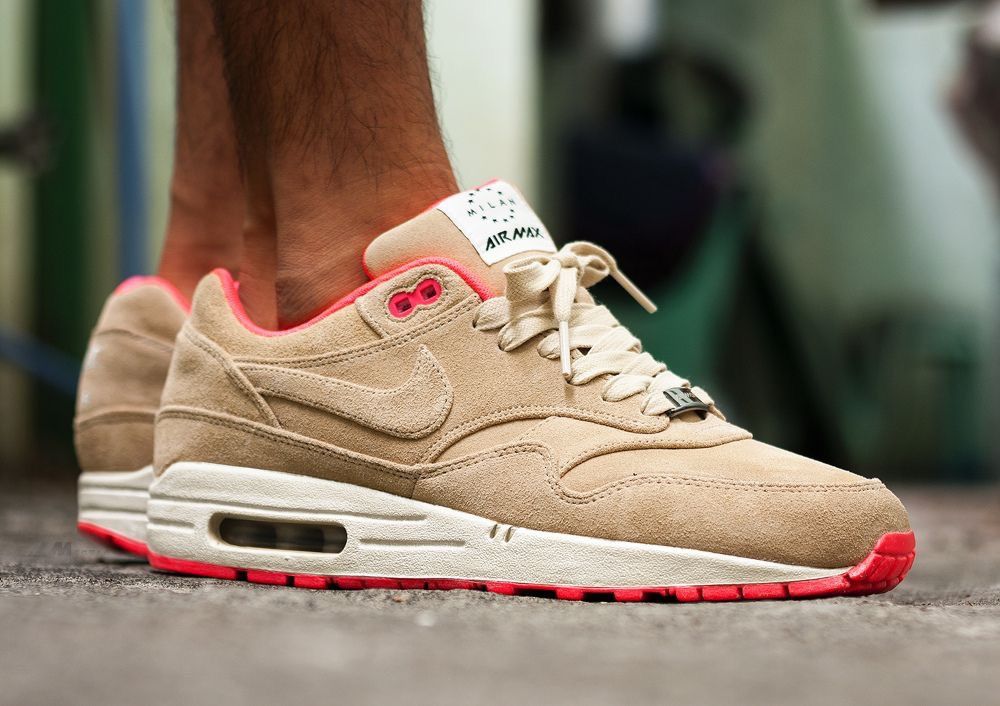 Nike air max 1 fashion milan