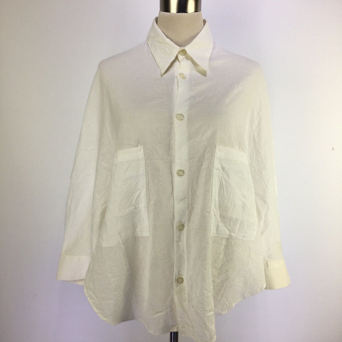 Men's Limi Feu Tops | Grailed