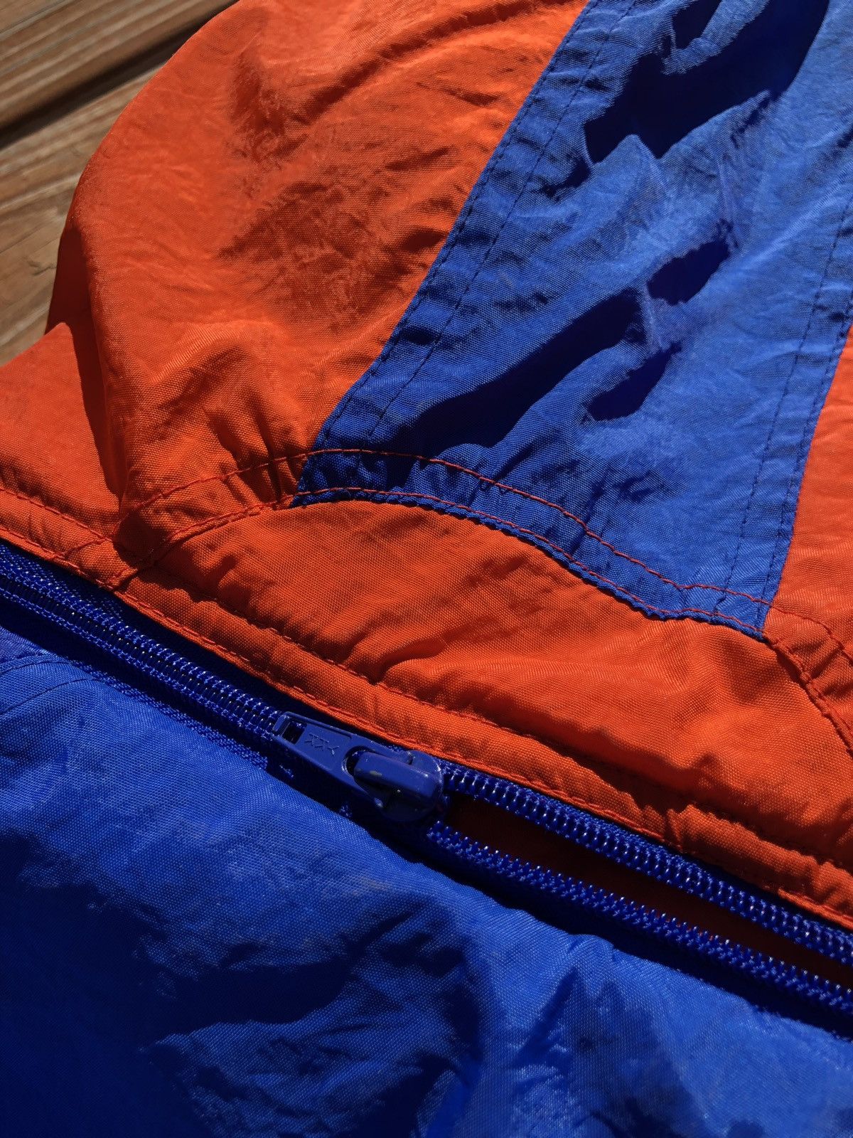 NCAA × Nike × Vintage Rare vintage Team Nike Florida gators heavy coat Size US L / EU 52-54 / 3 - 8 Thumbnail