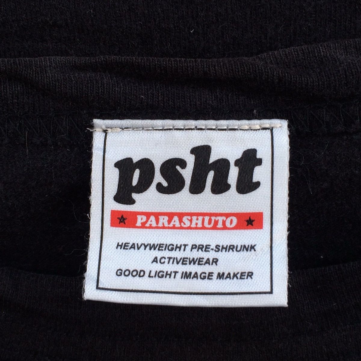 Japanese Brand Parashuto shirt Size US M / EU 48-50 / 2 - 3 Thumbnail