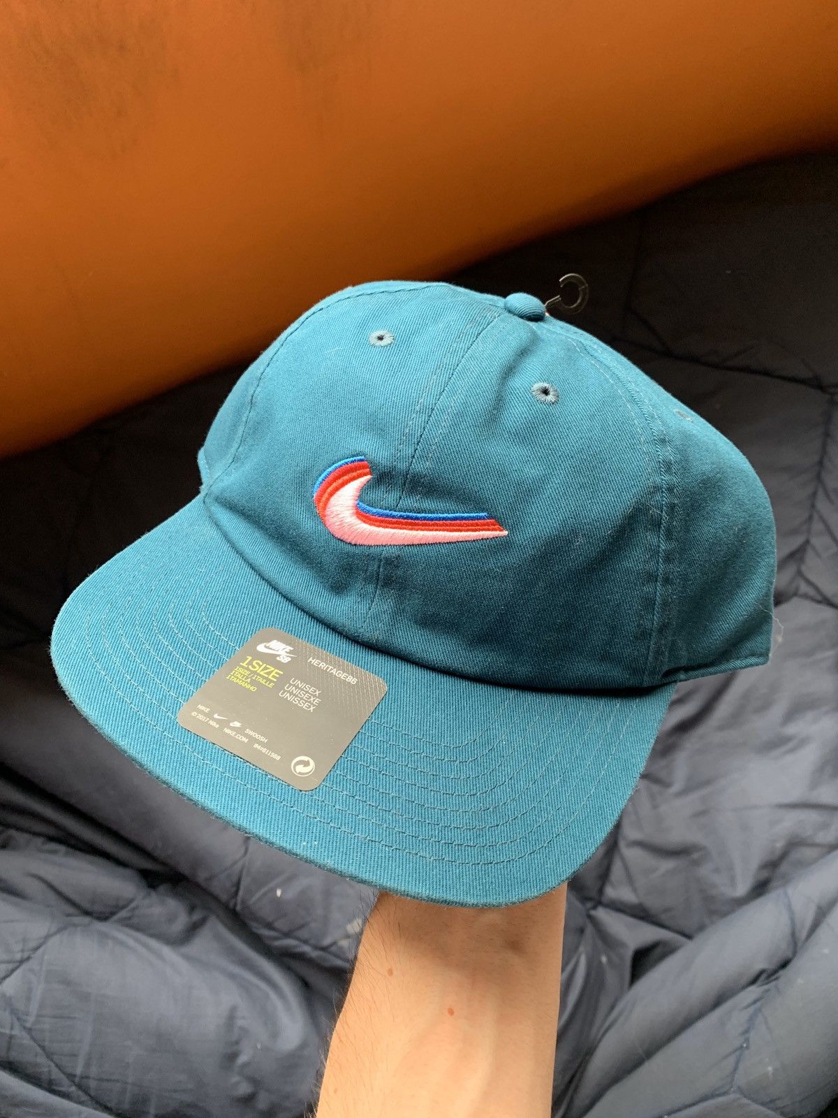 Nike sb parra cap online