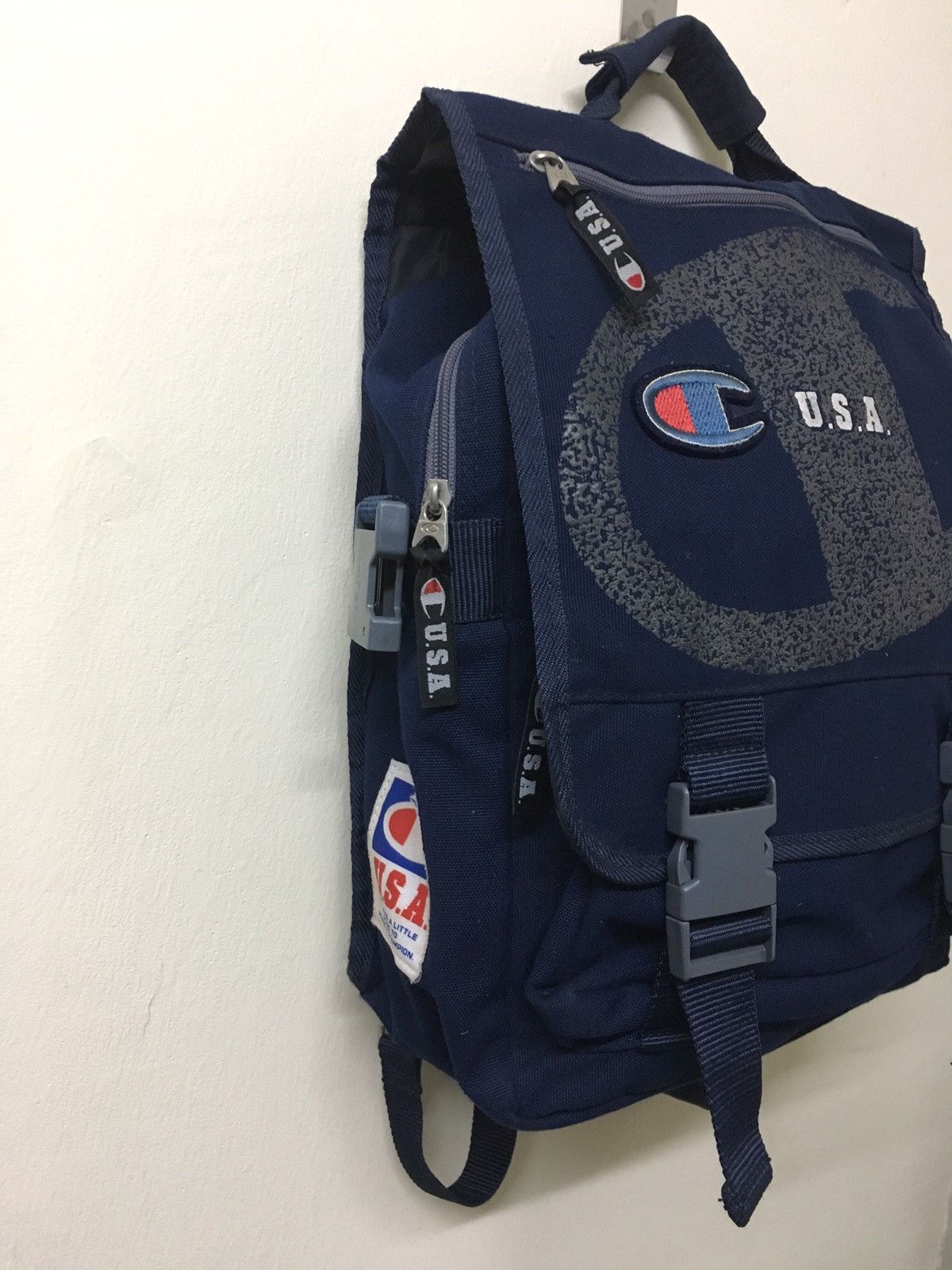 Champion ion utility backpack best sale