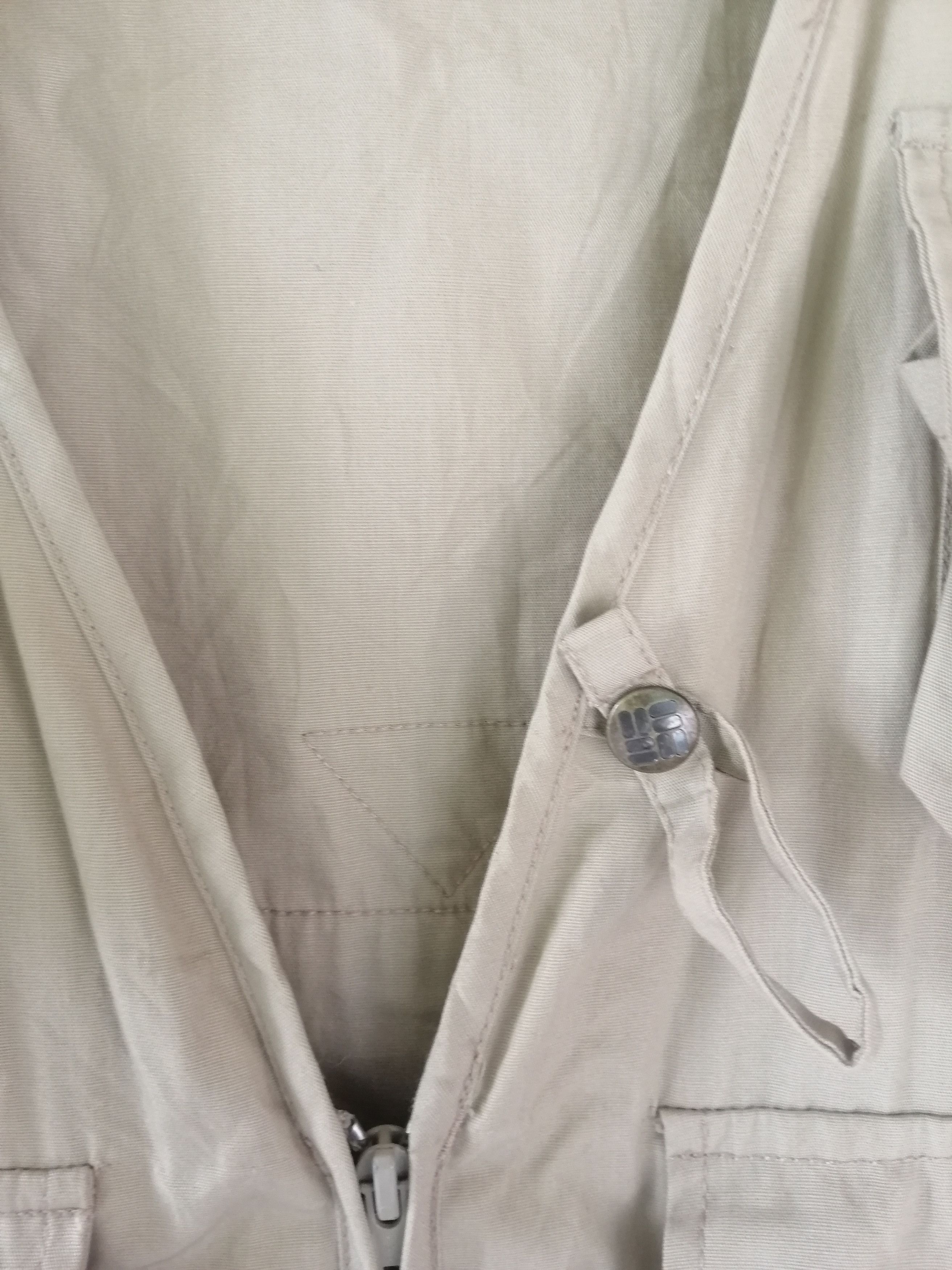 Columbia Columbia Sportwear Company Tactical Multipocket Vest Size US L / EU 52-54 / 3 - 5 Thumbnail