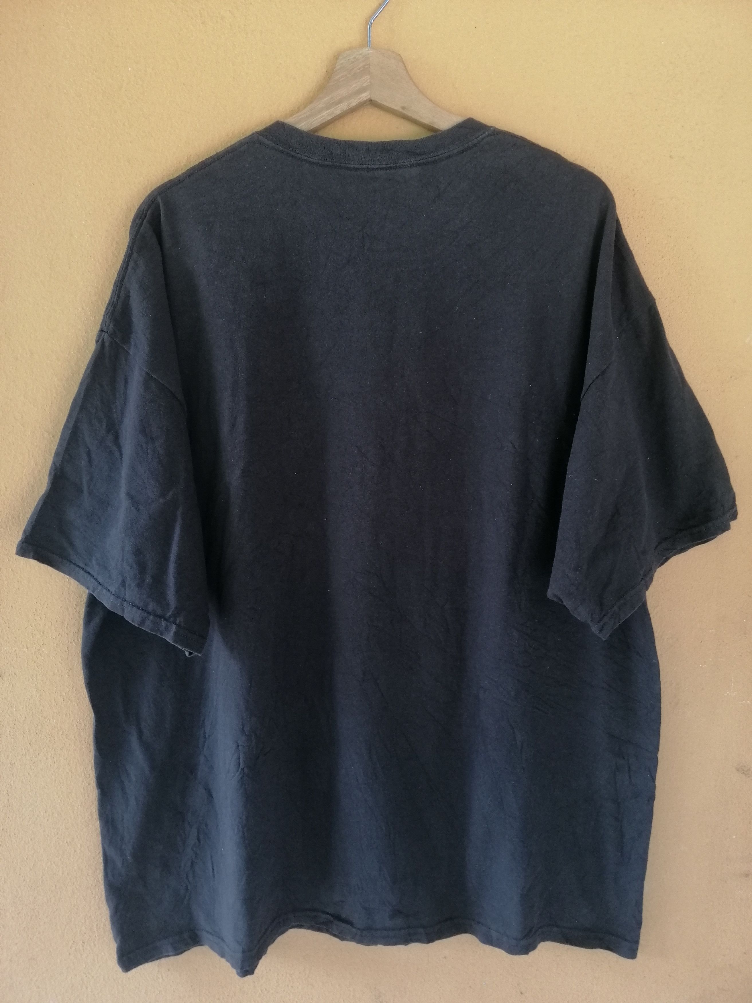 Other × Peanuts × Vintage Vintage Peanuts Snoopy Tshirt Size US XL / EU 56 / 4 - 2 Thumbnail