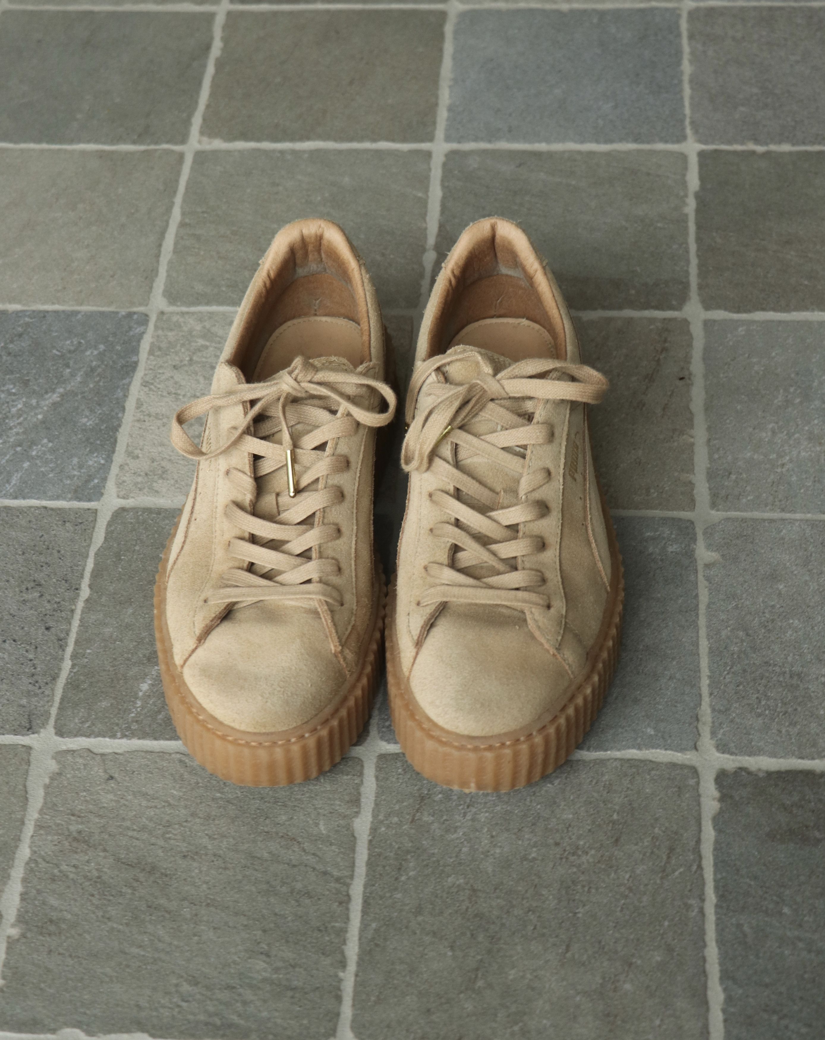 Puma x Rihanna Creeper