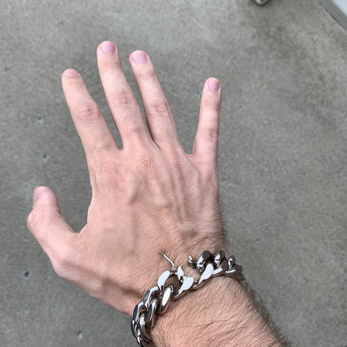 Dior Dior Lip Gloss Bracelet Grailed