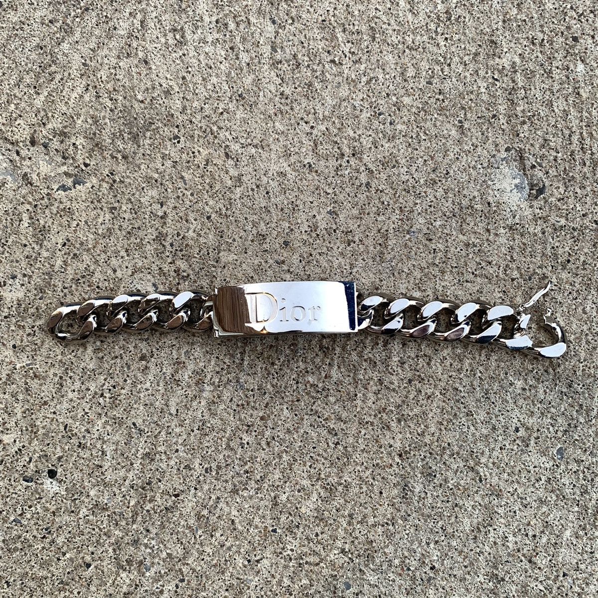 Dior Dior Lip Gloss Bracelet Grailed