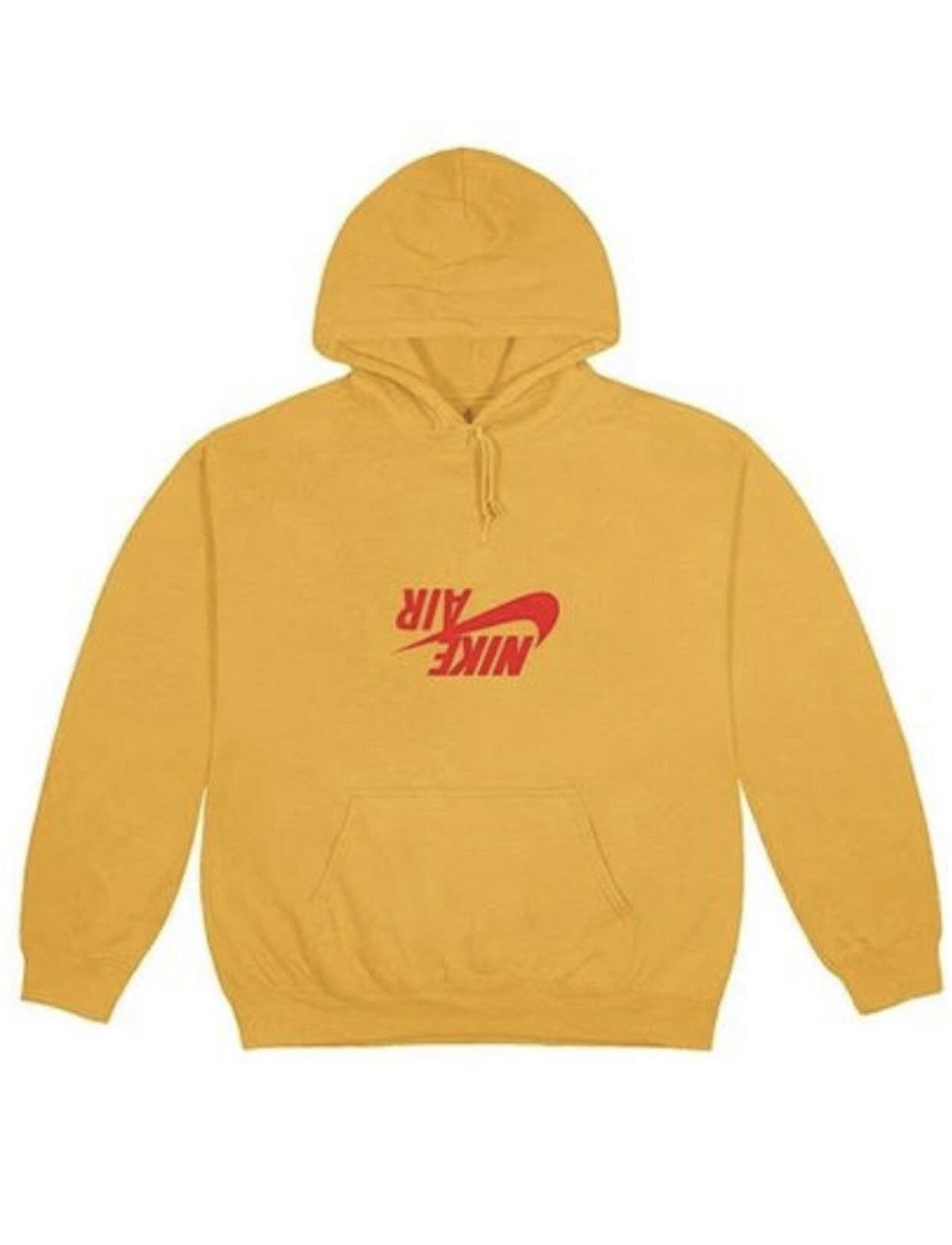 highest in the room hoodie yellow