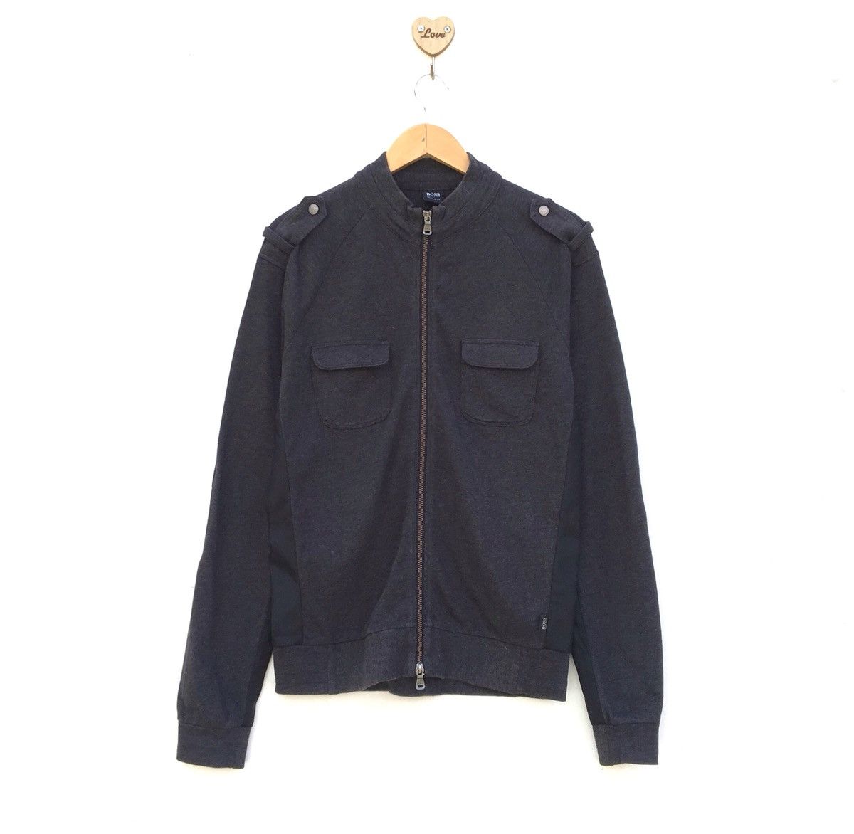 Hugo boss jacket