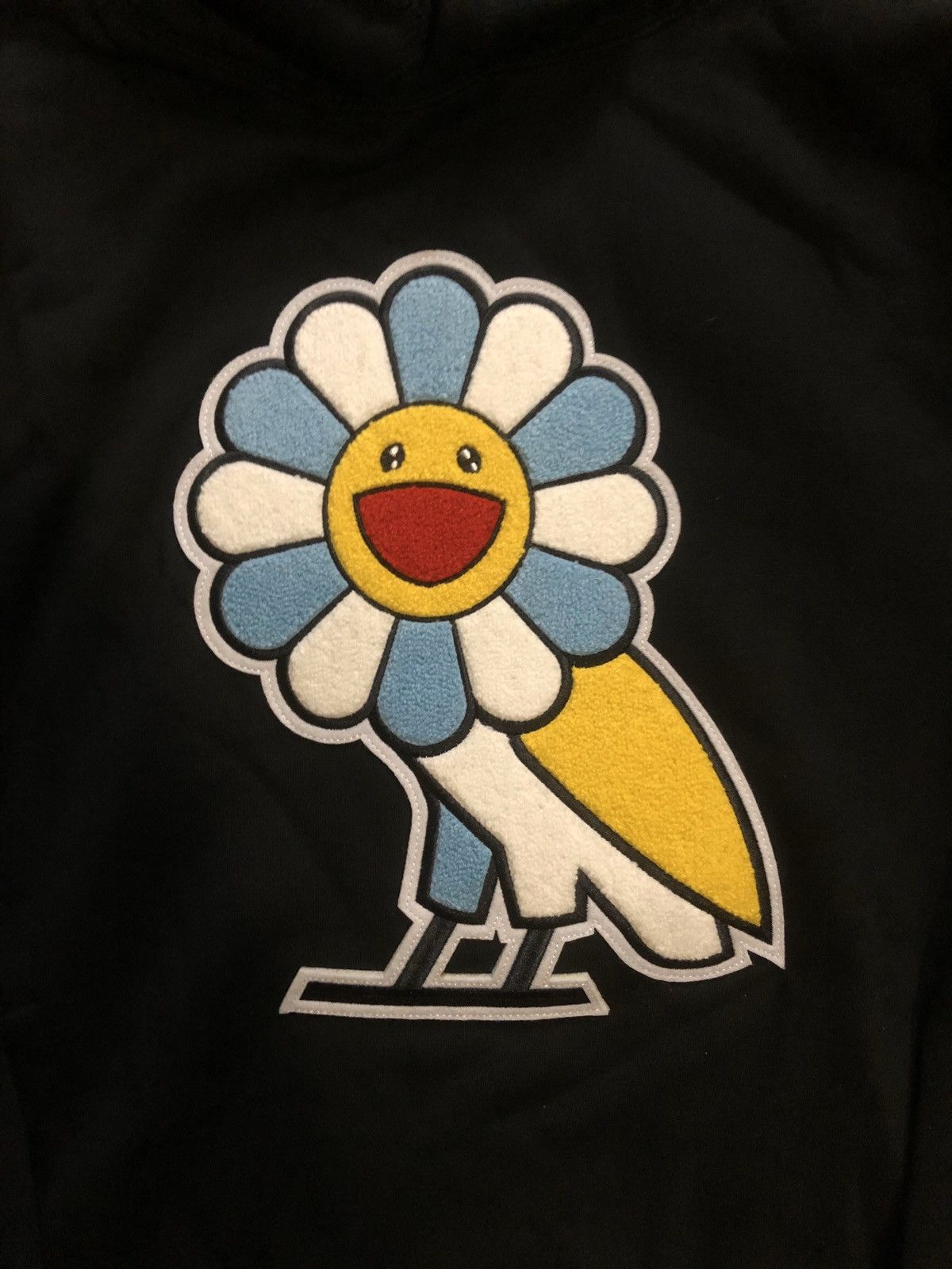 October's Very Own × Takashi Murakami Ovo Murakami Hoodie Size US XL / EU 56 / 4 - 2 Thumbnail