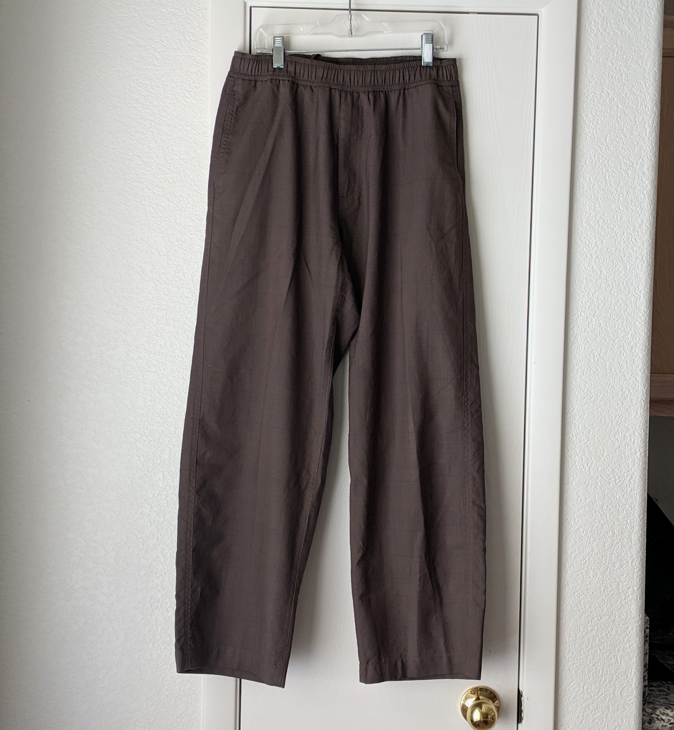 OUR LEGACY olive overdyed tweed パンツ Our Legacy Olive Overdyed Tweed Drape Trousers | Grailed