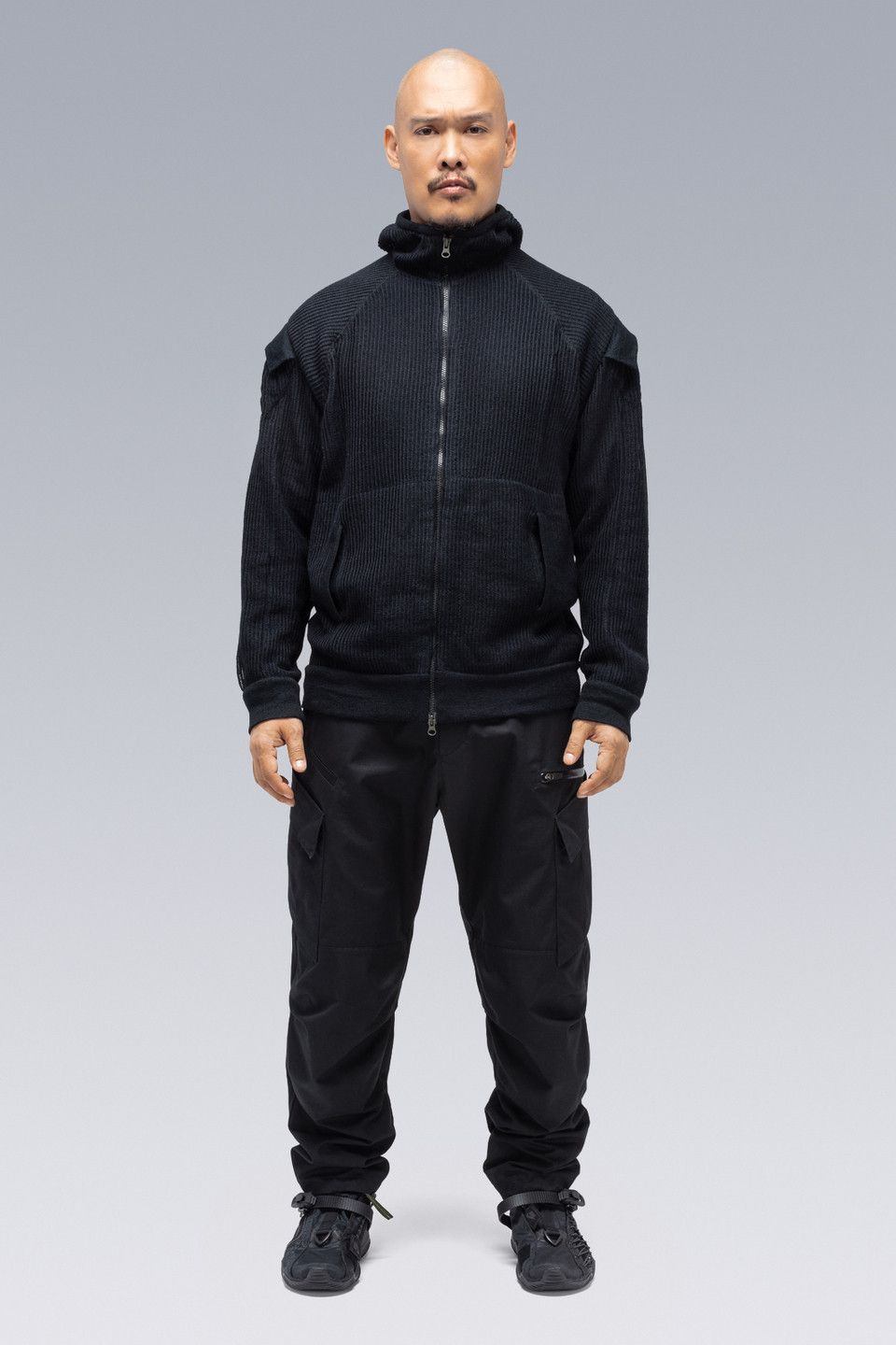 口コミ・レビュー評価が高いおすすめ人気商品の通販 Acronym Acronym J77-AM | Grailed 小物