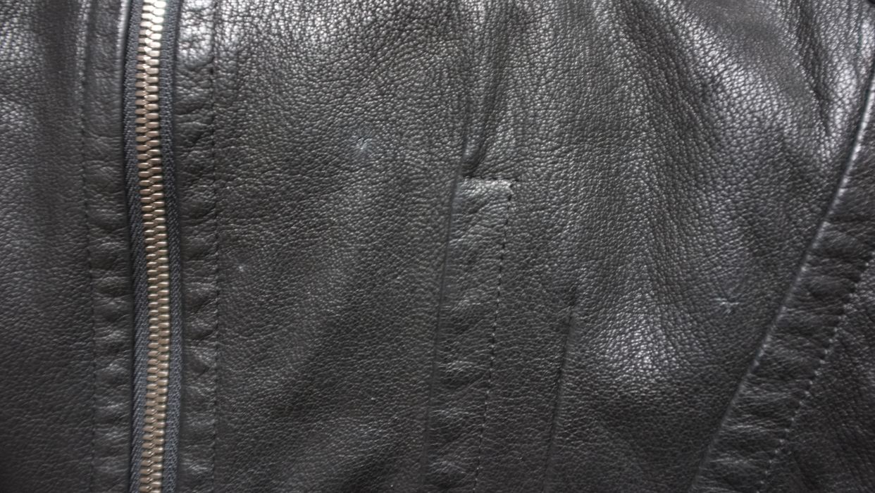 Julius rider's jacket | Grailed