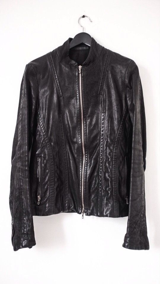 Julius rider's jacket | Grailed