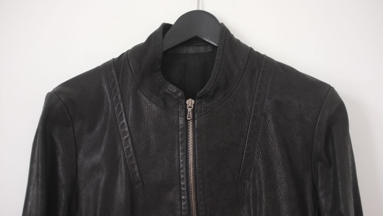 Julius rider's jacket | Grailed
