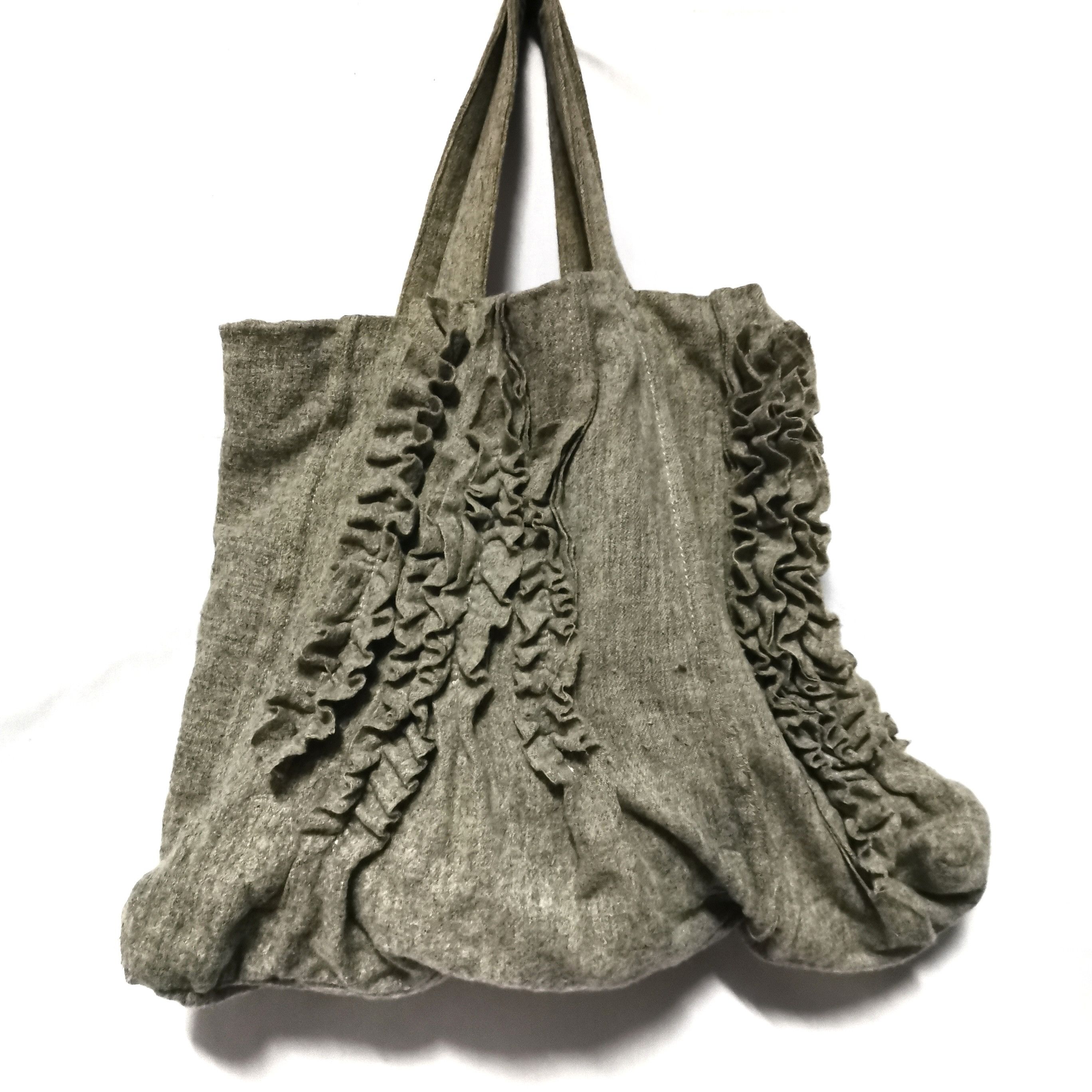 Comme des Garcons Tricot Comme Des Garcon Tote Bag Nice