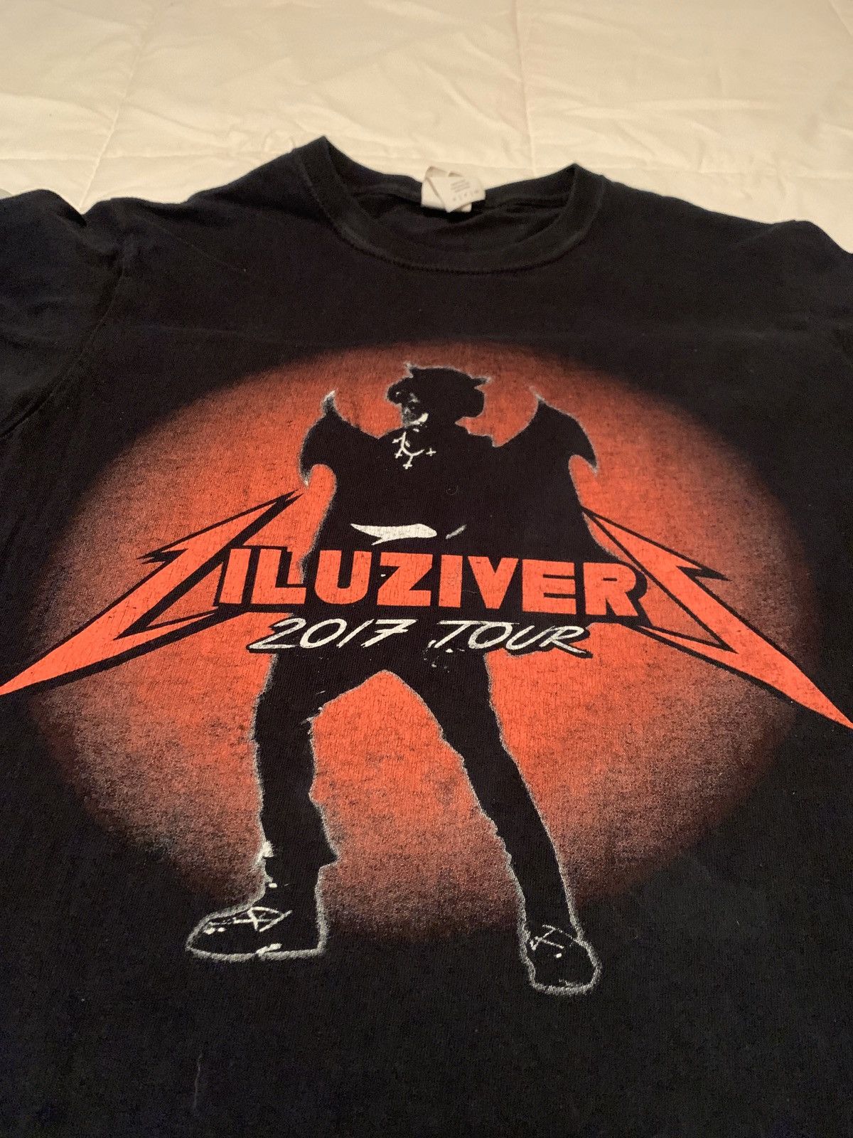 Lil Uzi Vert Tour | Grailed