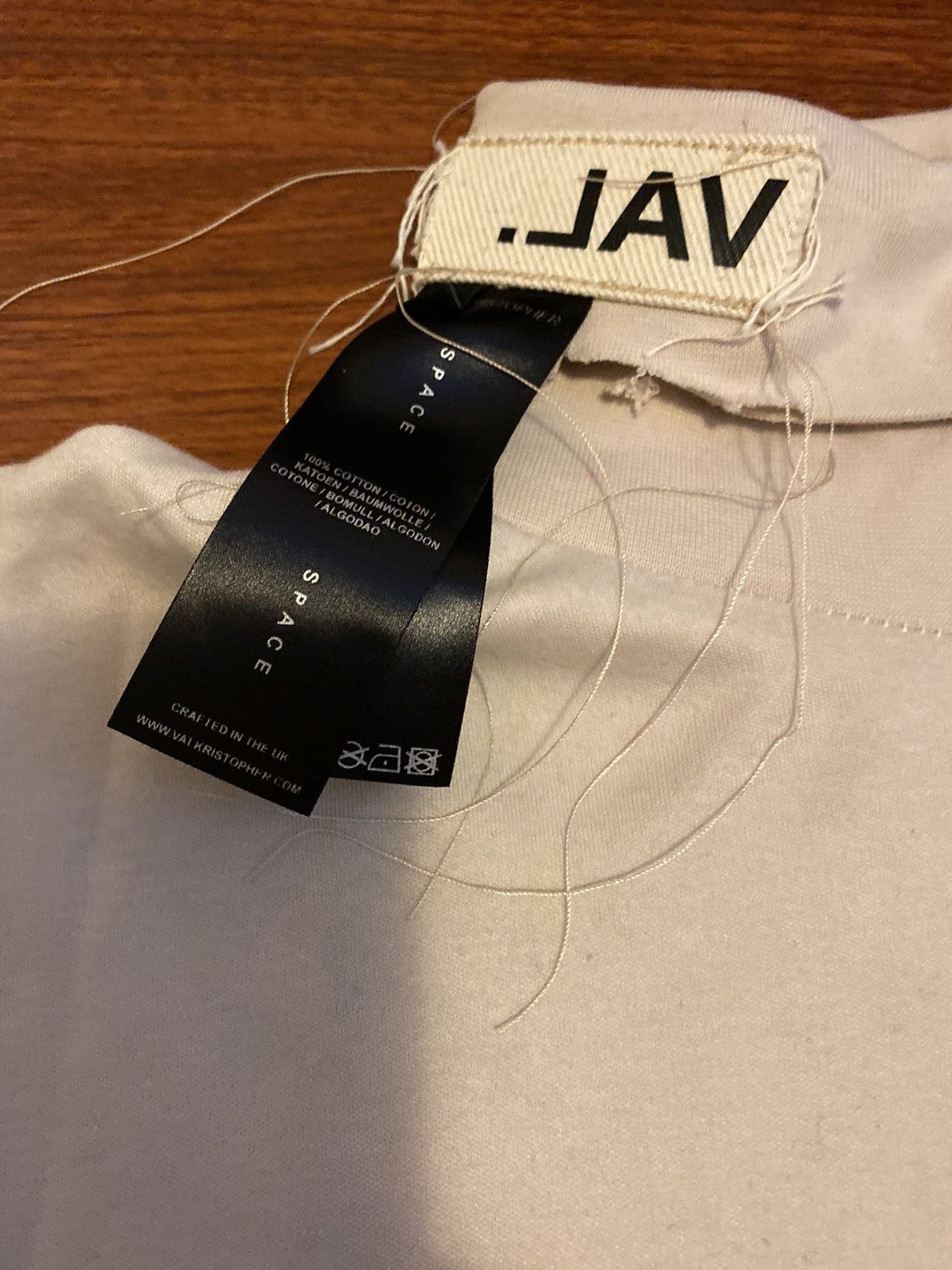 Val Kristopher Val Kristopher Roll Neck Size US S / EU 44-46 / 1 - 3 Thumbnail