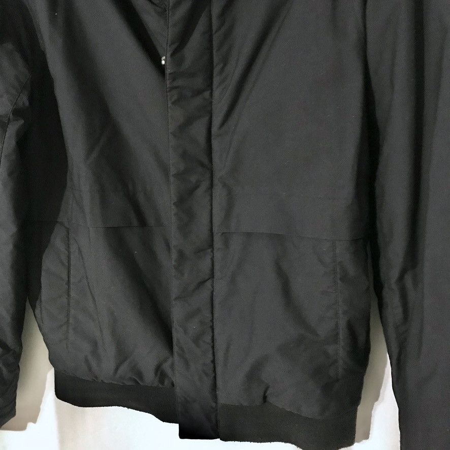 Lacoste Vintage Lacoste Padded Bomber Varsity Jacket Size US M / EU 48-50 / 2 - 9 Thumbnail