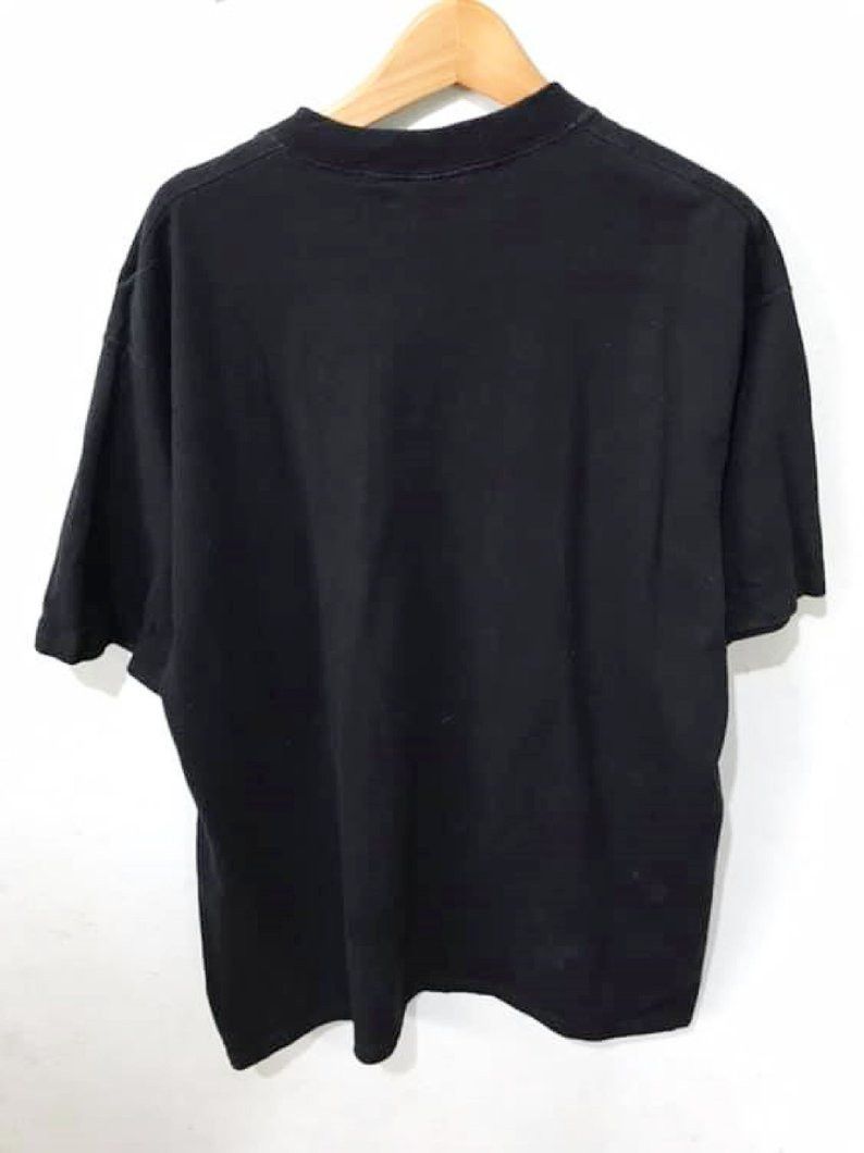 Vintage Vintage 1981 Mona Lisa Shirt SMona Lisa Leonardo da Vinci Size US L / EU 52-54 / 3 - 5 Thumbnail