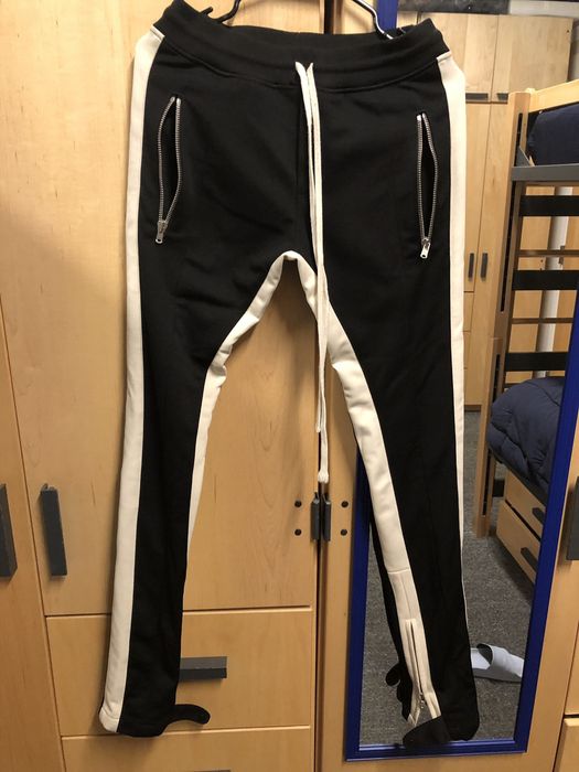 Fear of God Fear of God track pants 2018 Fifth collection size S