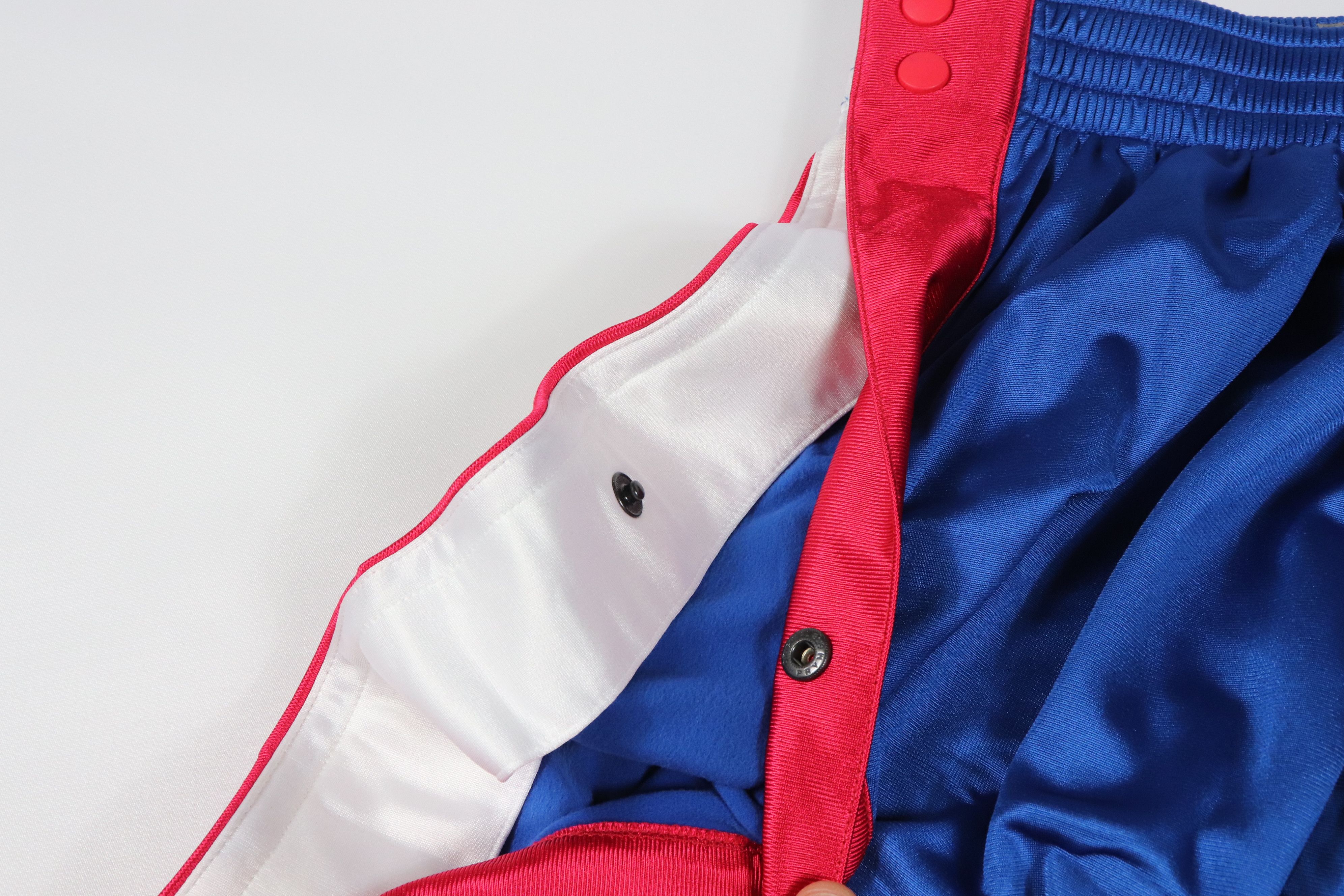Nike × Vintage Vintage Nike 3XL Detroit Pistons Team Issued Pants Size US 40 / EU 56 - 4 Thumbnail