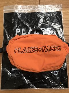 Places Faces Bag | Grailed