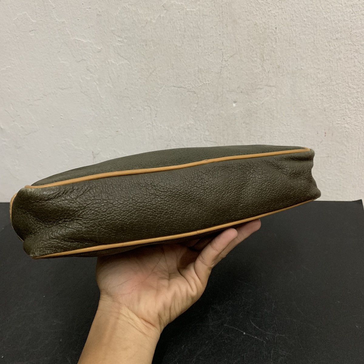 Gucci Gucci Plus Vintage Clutch Size ONE SIZE - 4 Thumbnail