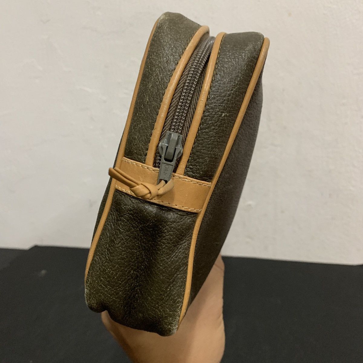 Gucci Gucci Plus Vintage Clutch Size ONE SIZE - 6 Thumbnail