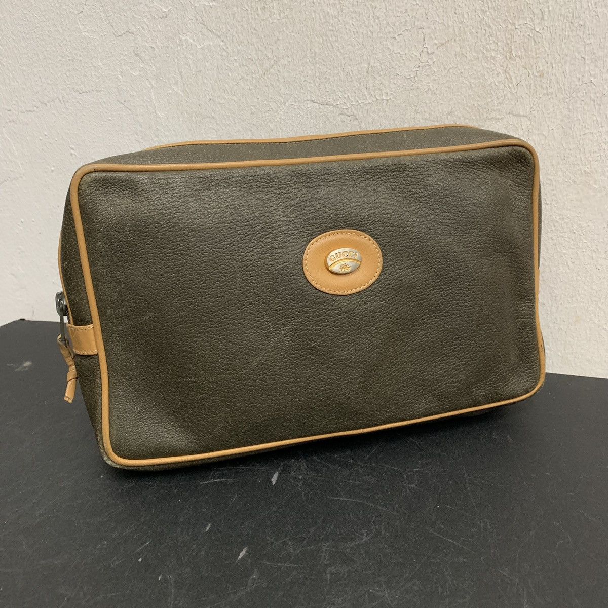 Gucci Gucci Plus Vintage Clutch Size ONE SIZE - 2 Thumbnail