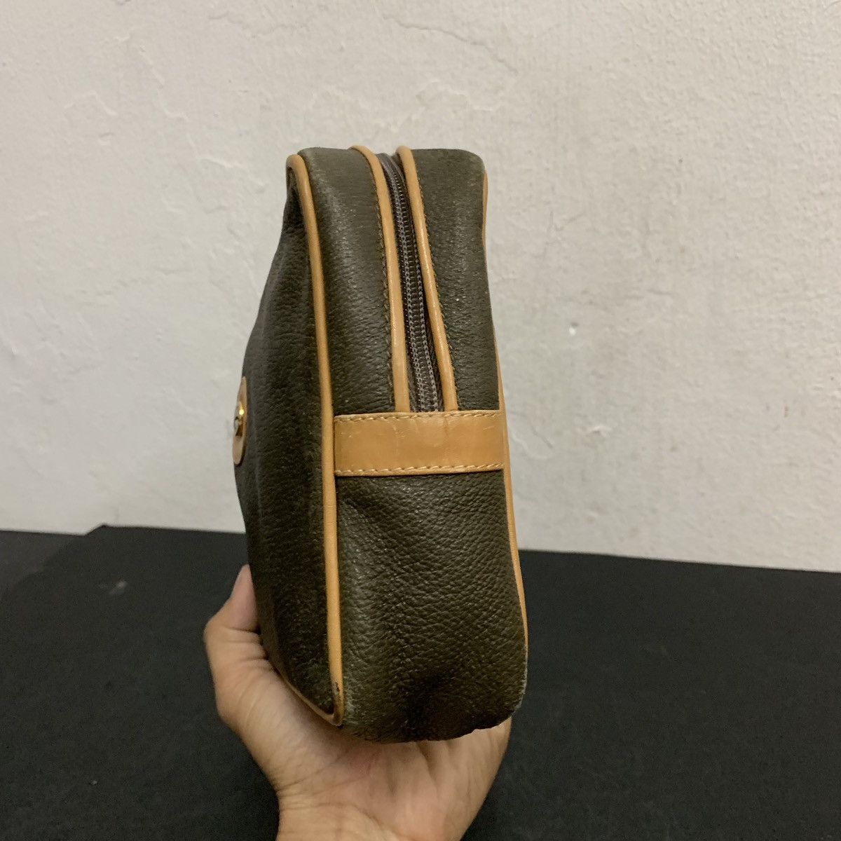 Gucci Gucci Plus Vintage Clutch Size ONE SIZE - 7 Thumbnail
