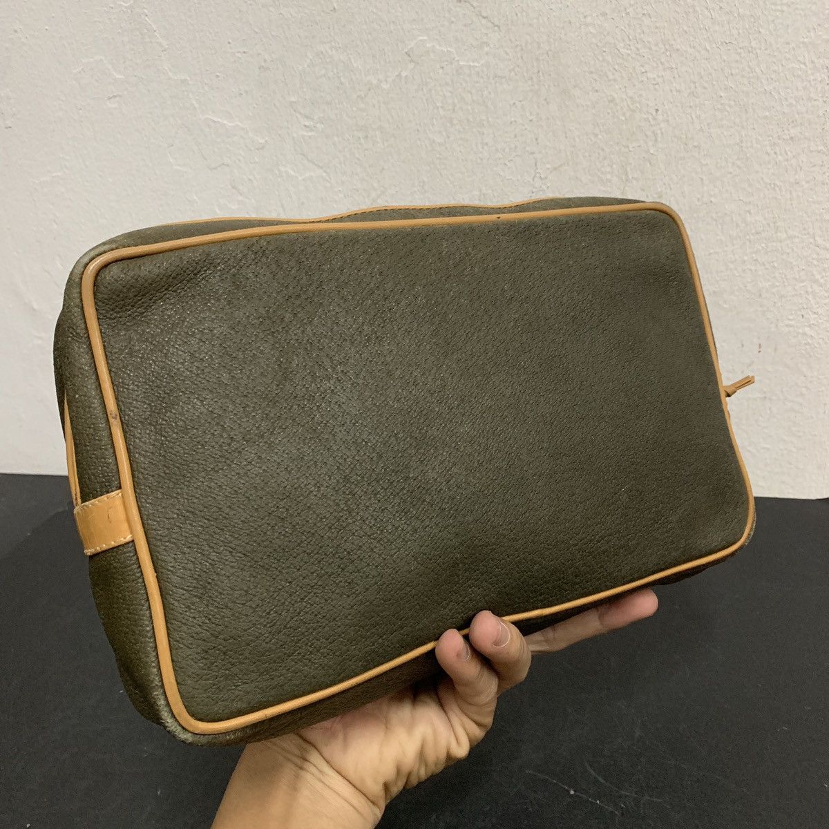 Gucci Gucci Plus Vintage Clutch Size ONE SIZE - 3 Thumbnail