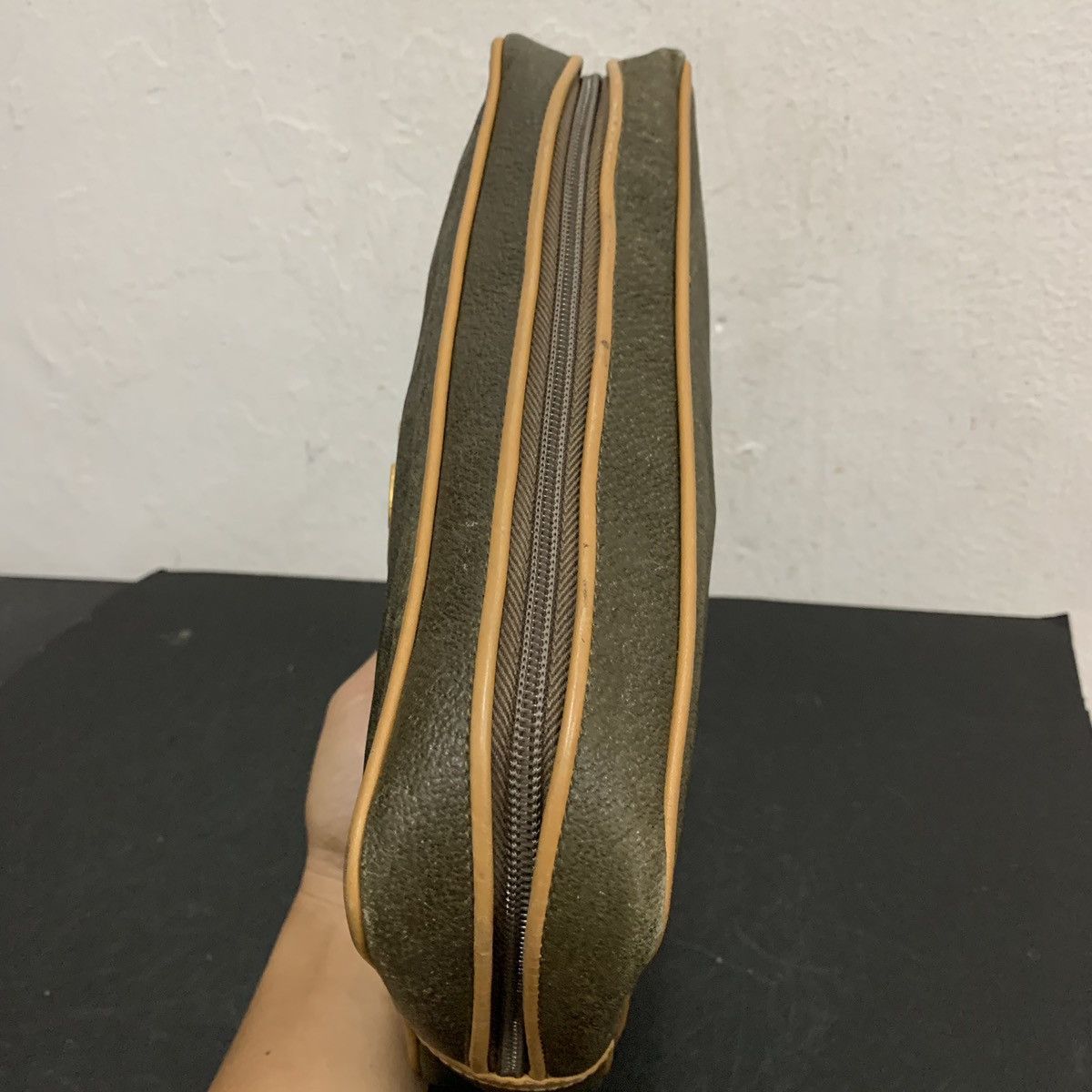 Gucci Gucci Plus Vintage Clutch Size ONE SIZE - 8 Thumbnail