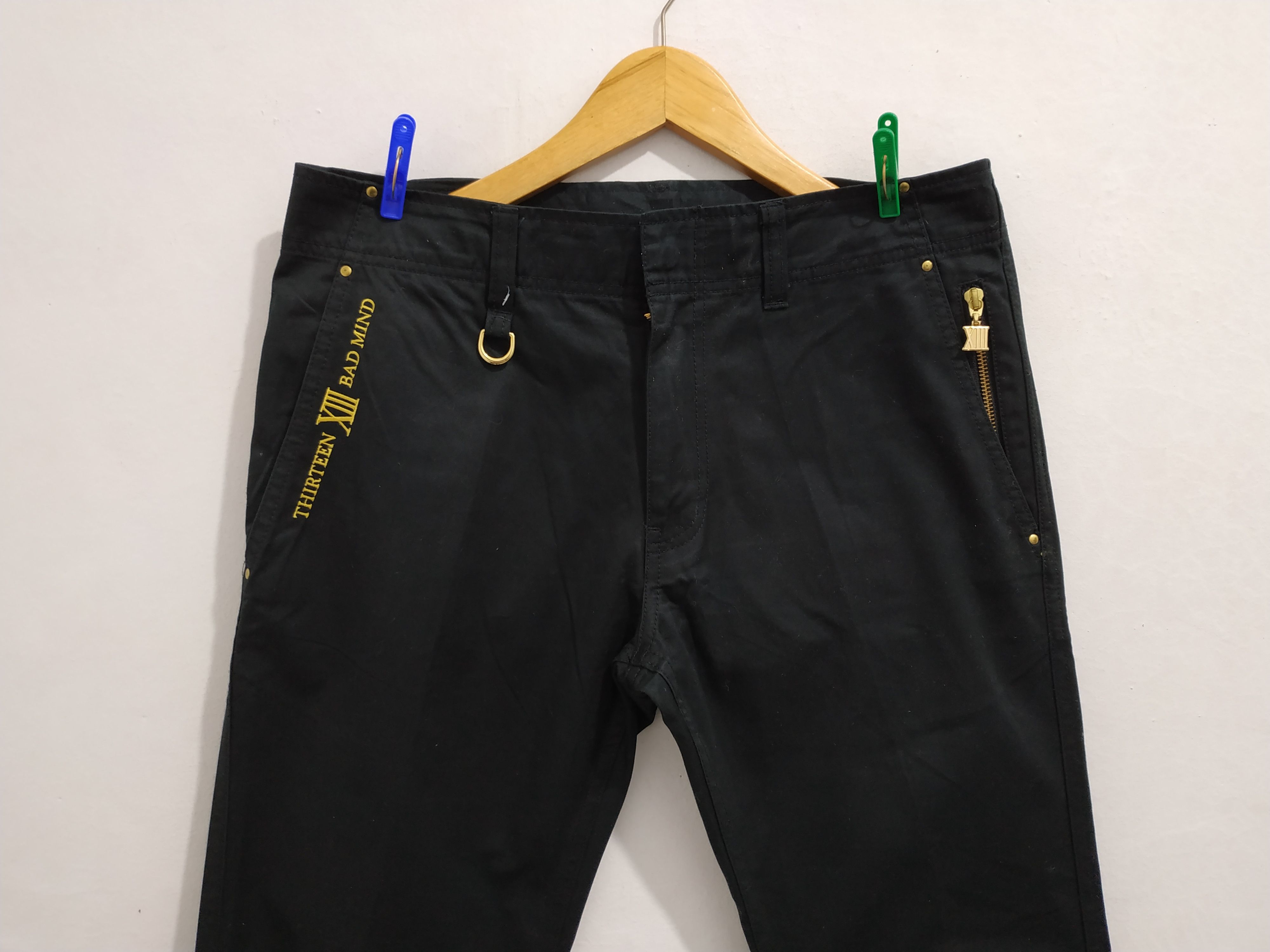 Thirteen Japanese | Grailed