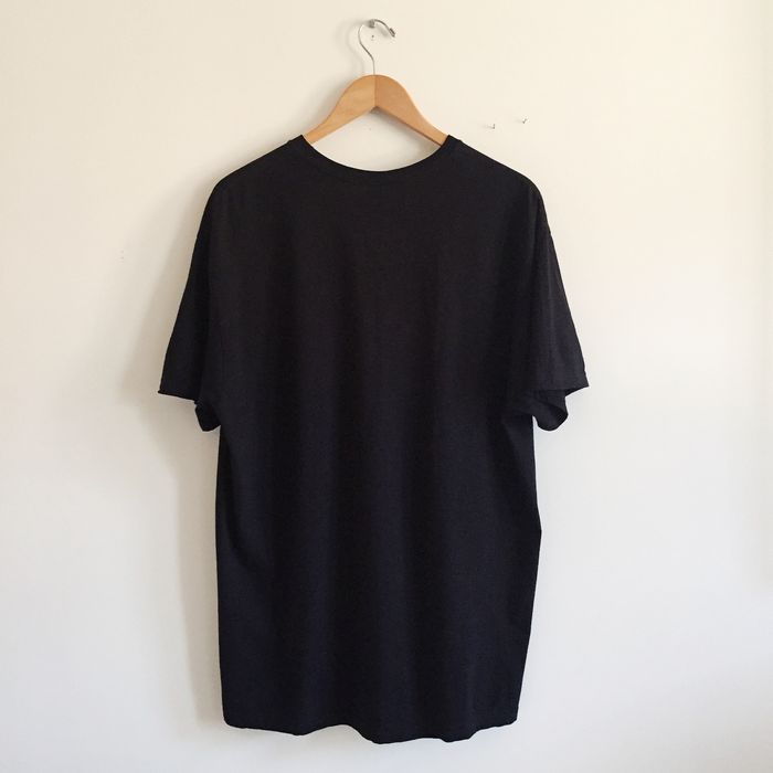 Polo Ralph Lauren Black T-Shirt Size US XL / EU 56 / 4 - 2 Preview