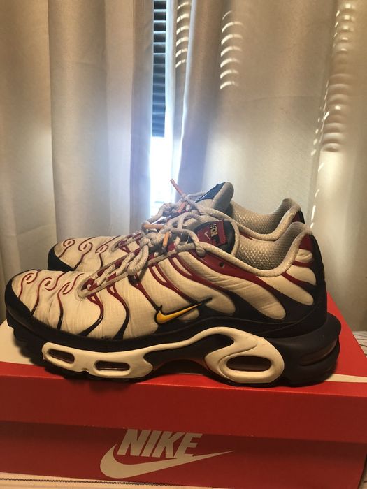 air max plus nautical pack