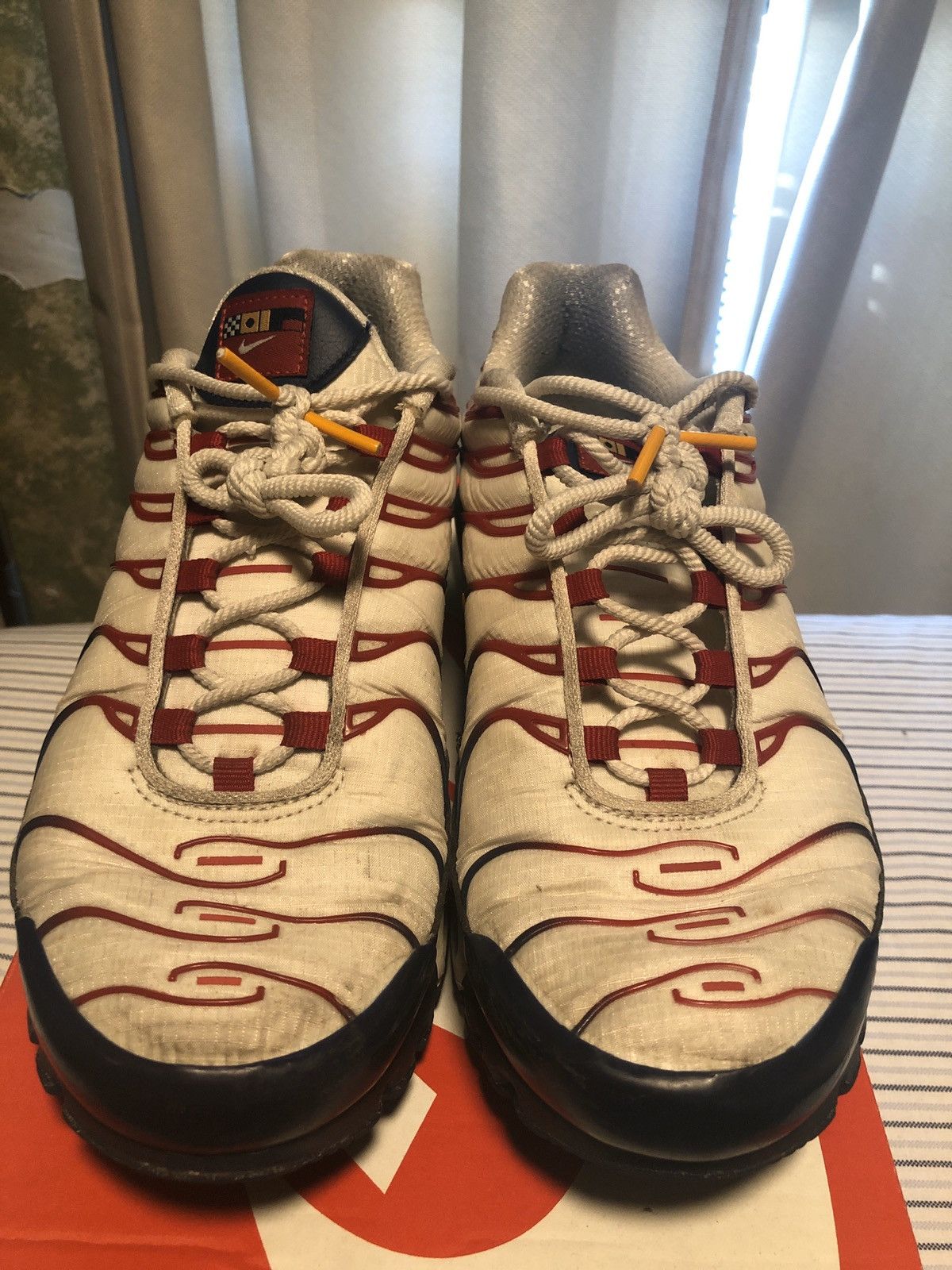 air max plus nautical