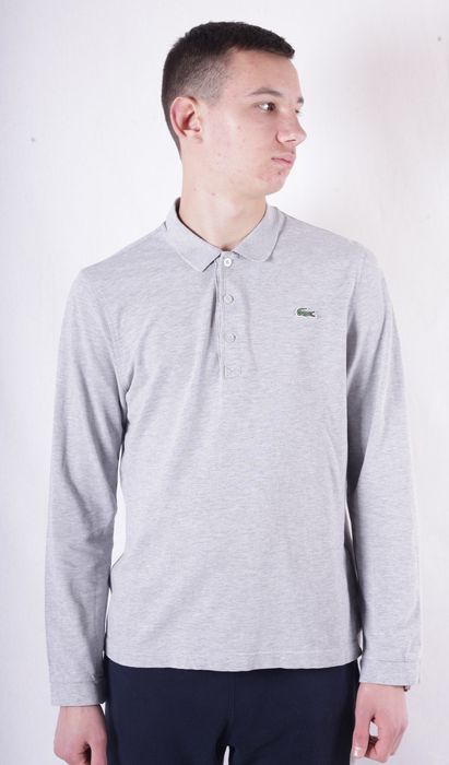 Lacoste yh9521 sales