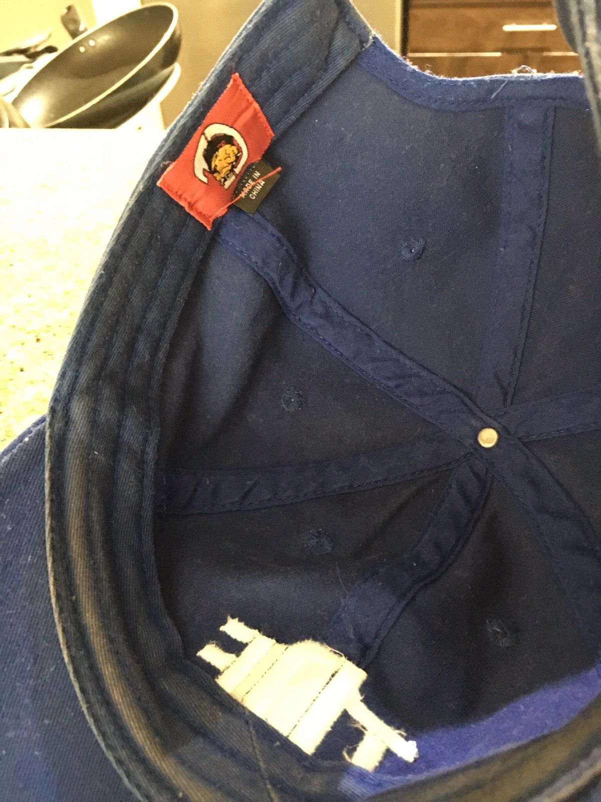 Top Dawg Entertainment TDE Hat Limited Edition 2016 Grailed