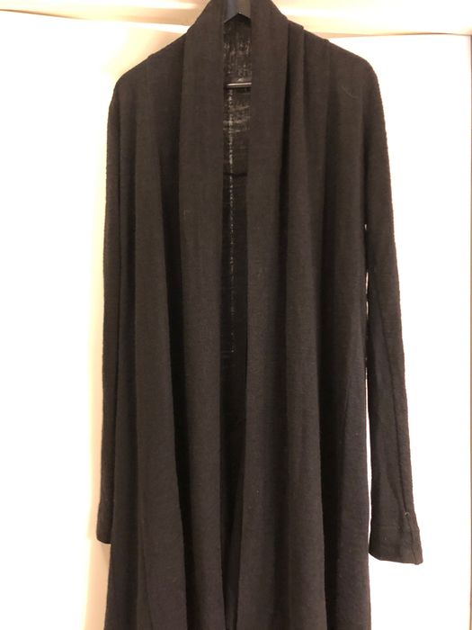 Julius Julius Cardigan (Long) | Grailed