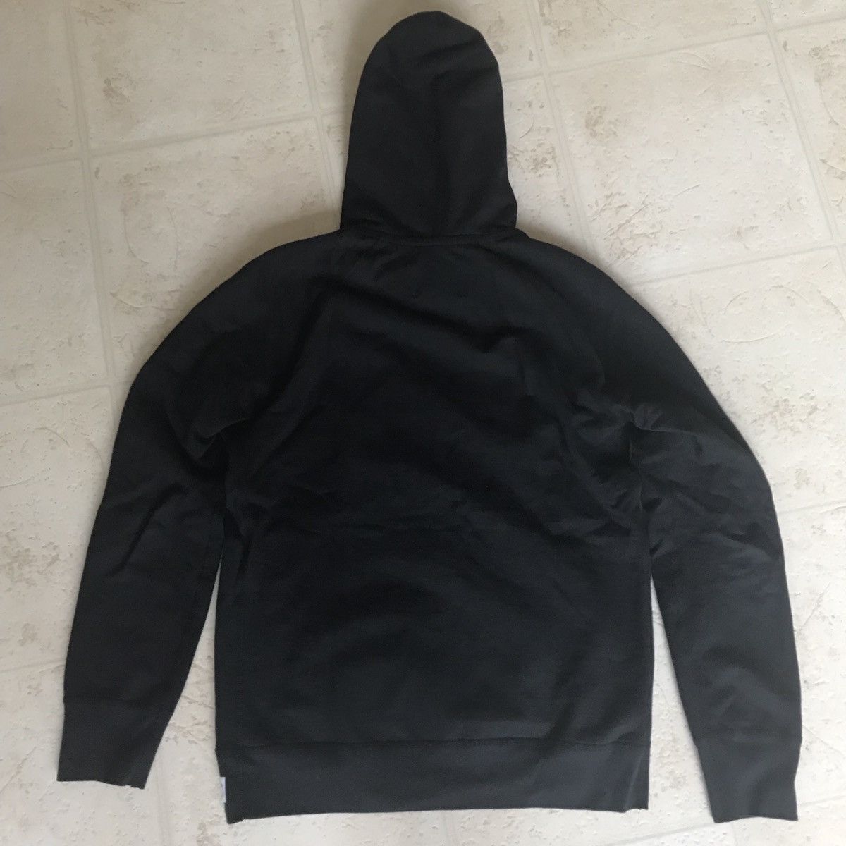Reigning Champ Reigning Champ Heavyweight Sweatshirt Medium Size US M / EU 48-50 / 2 - 2 Thumbnail