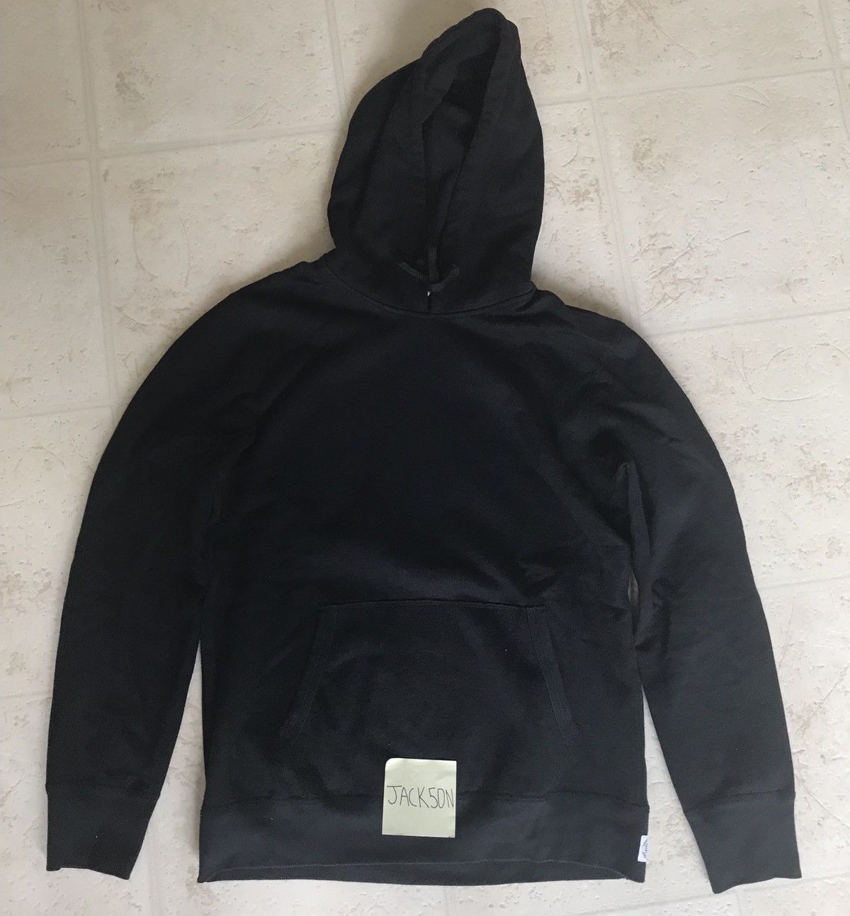 Reigning Champ Heavyweight Sweatshirt Medium