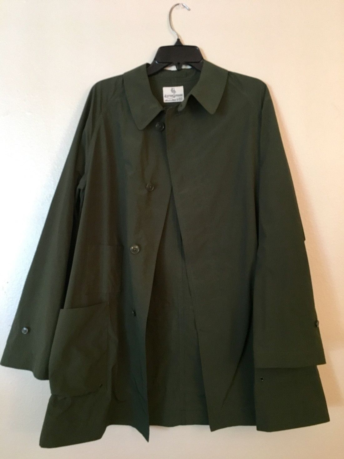 メンズ KAPTAINSUNSHINE BEAMS GARDENER COAT