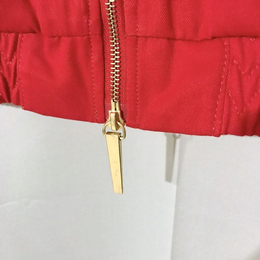 Adidas × Pharrell Adidas X Pharrell Afro HU Leather Track Top Jacket Size US XS / EU 42 / 0 - 4 Thumbnail